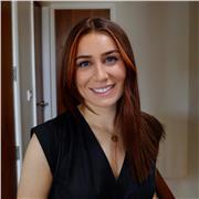 Biology tutor providing lessons to children of all ages